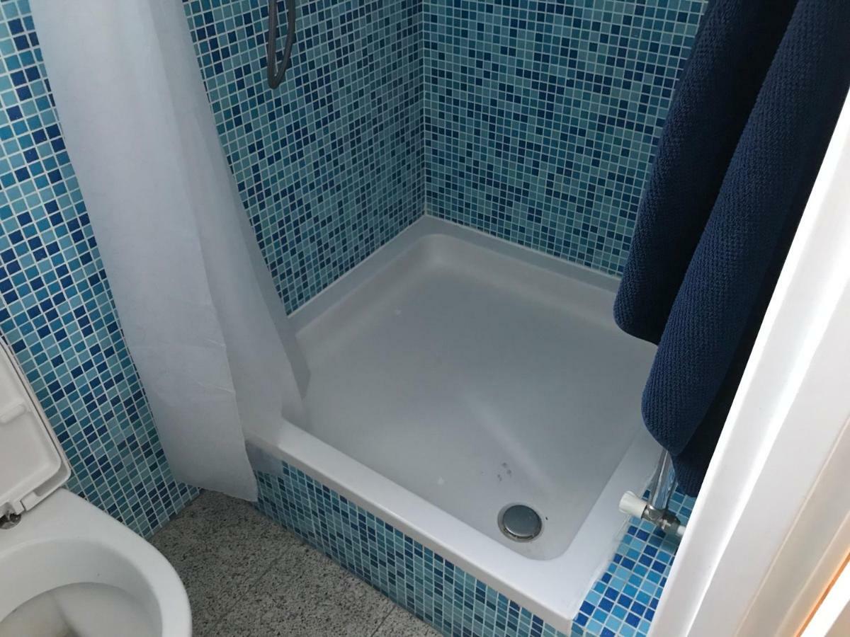 זאגרב Apartment Luna מראה חיצוני תמונה