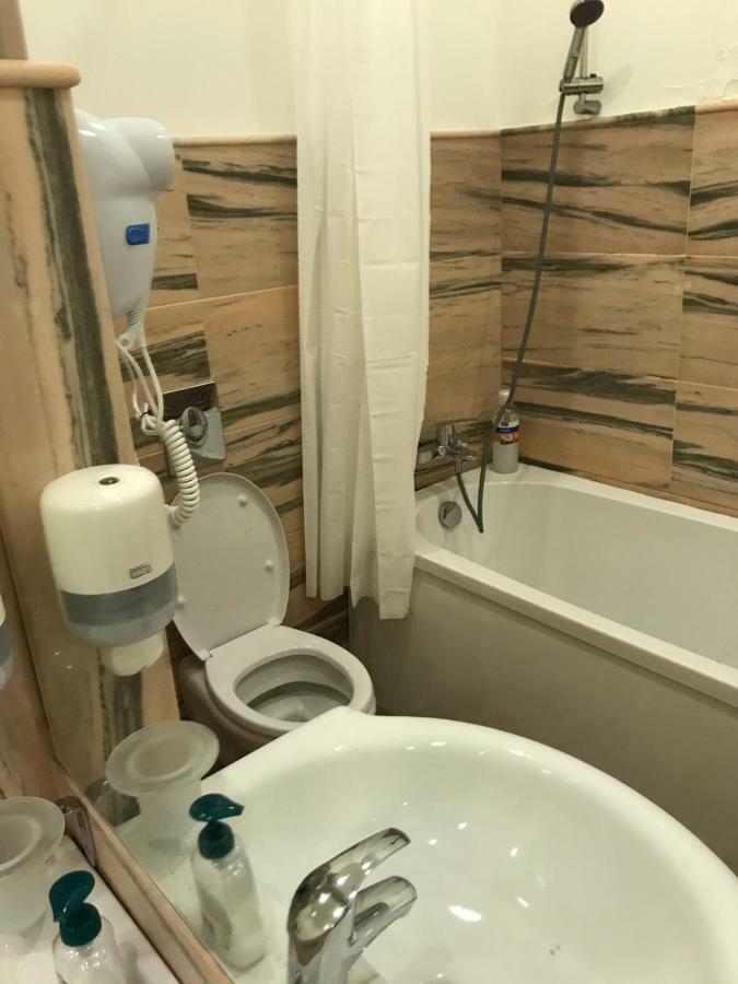 זאגרב Apartment Luna מראה חיצוני תמונה